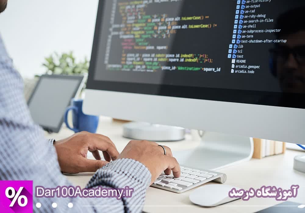 کلاس react اصفهان